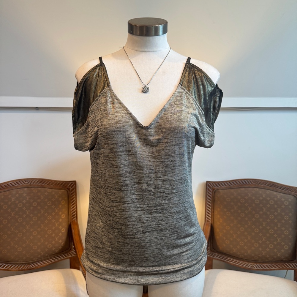 Vintage Cache Top
